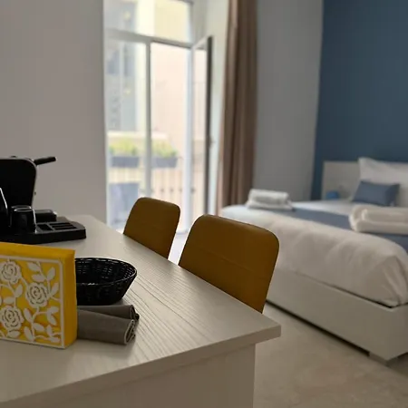 بيت ضيافة Carlo's