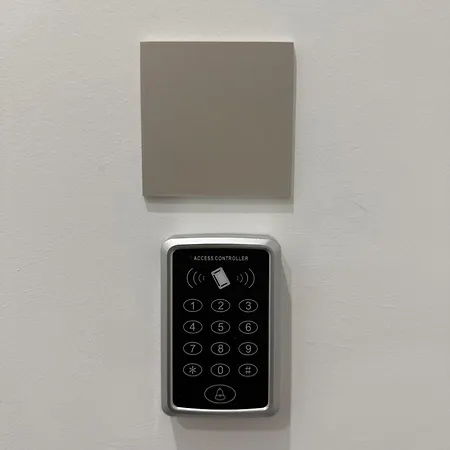 بيت ضيافة Carlo's 3*