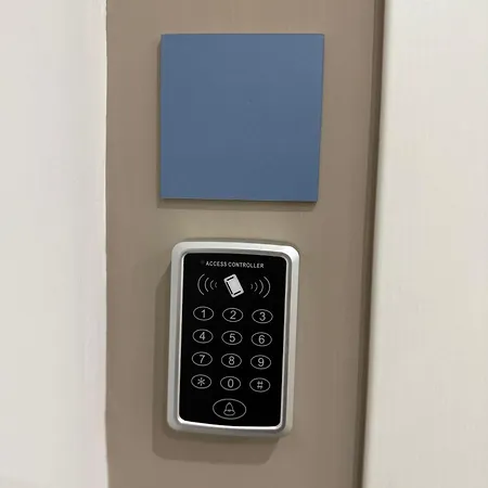 Carlo's بيت ضيافة