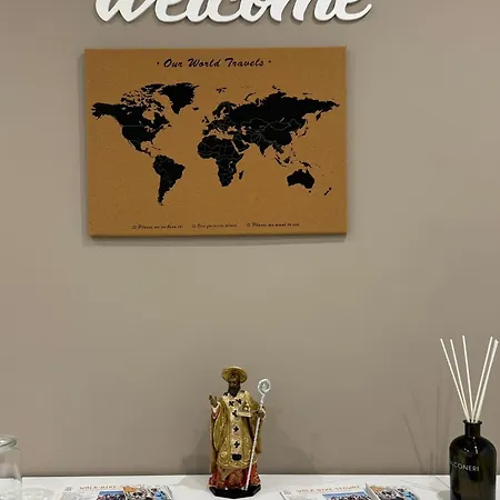 بيت ضيافة Carlo's 3*