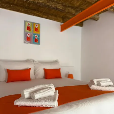 Carlo's بيت ضيافة