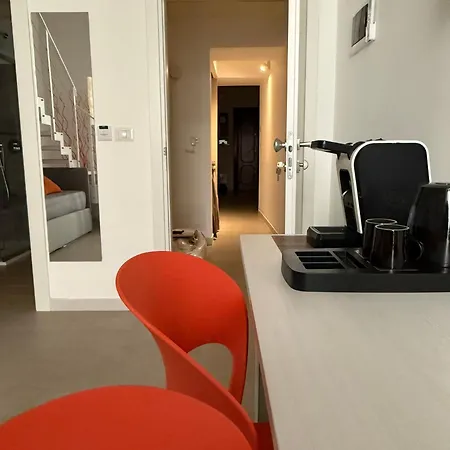 بيت ضيافة Carlo's باري