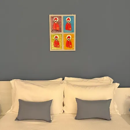 بيت ضيافة Carlo's