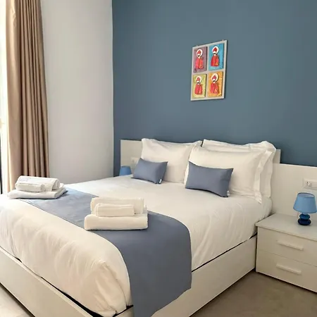 بيت ضيافة Carlo's باري