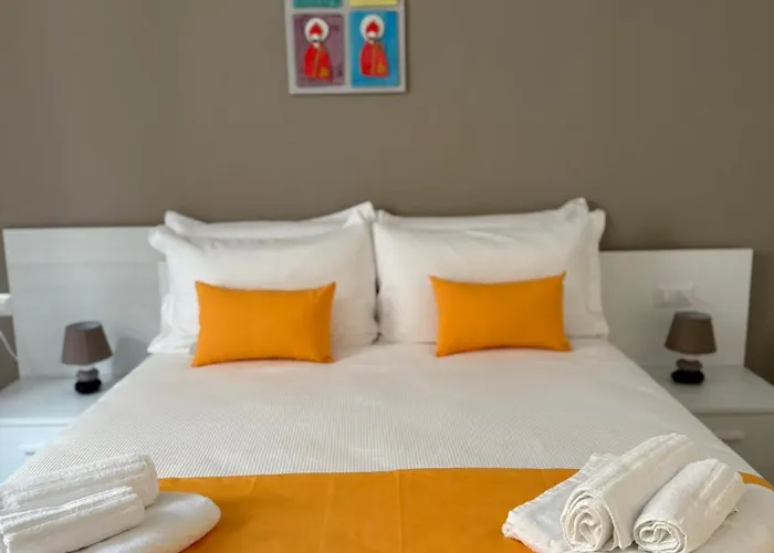 Carlo's 3* Μπάρι