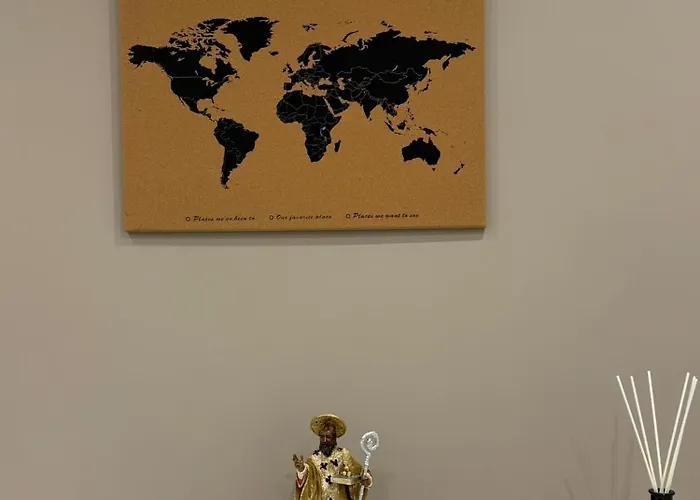 Πανσιόν Carlo's 3*