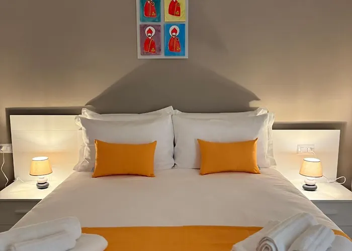 Πανσιόν Carlo's