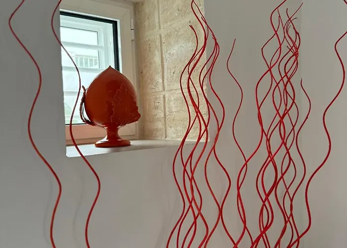 Carlo's 3* Μπάρι