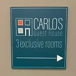 Carlo's 3*