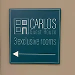 Affittacamere Carlo's 3*