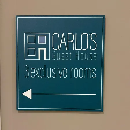 Pensjonat Carlo's 3*