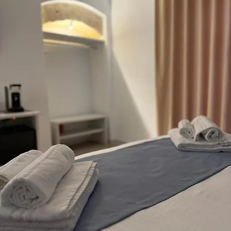 Carlo's Pensjonat 3*