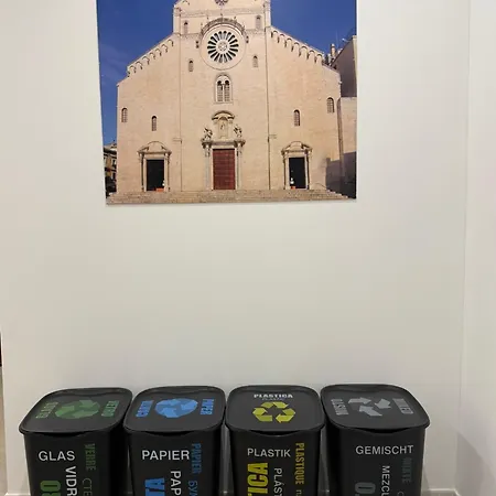 Carlo's Pensjonat 3*