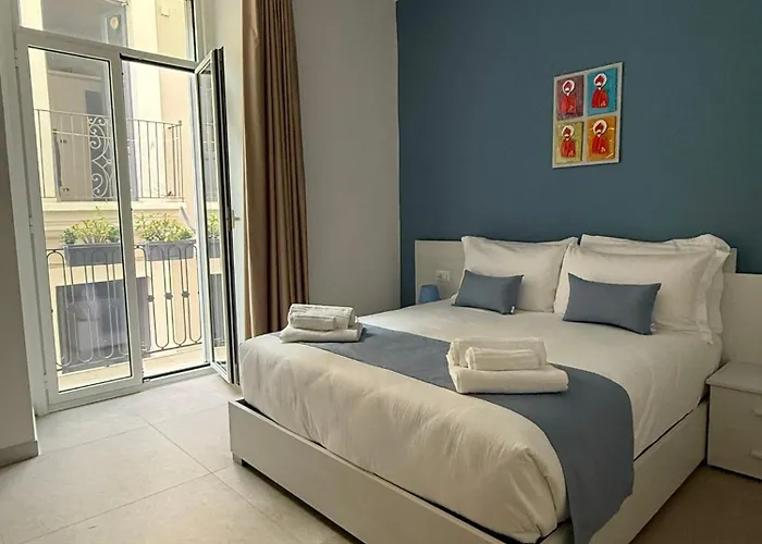 Guest house Carlo's Bari